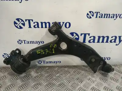Second-hand car spare part front right lower suspension arm for ford kuga i 2.0 tdci oem iam references 