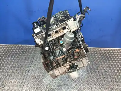 Pezzo di ricambio per auto di seconda mano motore completo per mini mini (r50, r53) cooper riferimenti oem iam w10b16a