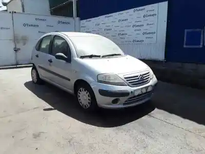 Second-hand car spare part Complete Engine for CITROEN C3 * OEM IAM references 8HZ  