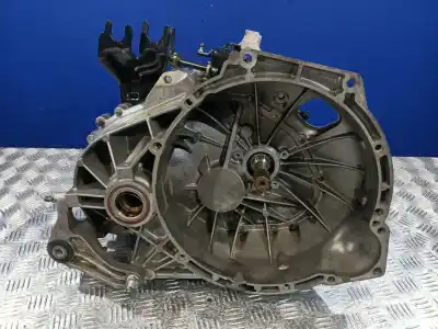 Tweedehands auto-onderdeel versnellingsbak voor ford focus c-max (dm2) 1.8 tdci oem iam-referenties 4m5r7002ya