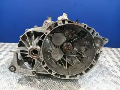 Second-hand car spare part gearbox for ford kuga i 2.0 tdci oem iam references av4r7002ab
