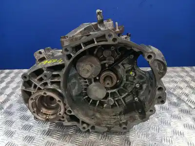Tweedehands auto-onderdeel versnellingsbak voor volkswagen passat b6 variant (3c5) 2.0 tdi oem iam-referenties jlu