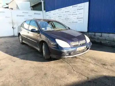 Peça sobressalente para automóvel em segunda mão  por CITROEN C5 I (DC_)  Referências OEM IAM 20LE94  