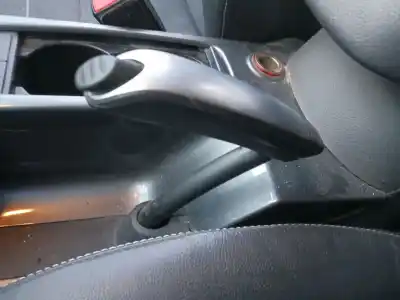 Second-hand car spare part handbrake lever for ford kuga i 2.0 tdci oem iam references 1695084