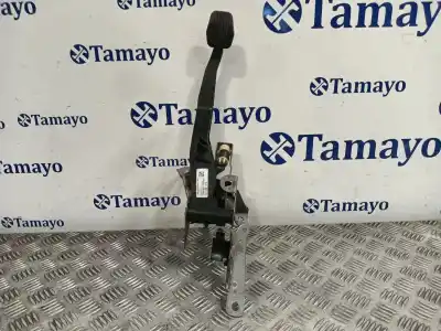 Second-hand car spare part clutch pedal for ford kuga i 2.0 tdci oem iam references 2041754