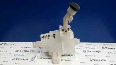 Second-hand car spare part windscreen washer bottle for opel corsa e selection ecoflex oem iam references 