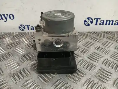 Peça sobressalente para automóvel em segunda mão abs por seat leon (5f1) 1.4 tsi referências oem iam 3q0907379t
