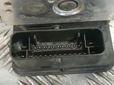 Peça sobressalente para automóvel em segunda mão abs por seat leon (5f1) 1.4 tsi referências oem iam 3q0907379t  3q0907379c