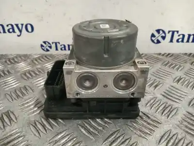 Peça sobressalente para automóvel em segunda mão abs por seat leon (5f1) 1.4 tsi referências oem iam 3q0907379t  3q0907379c