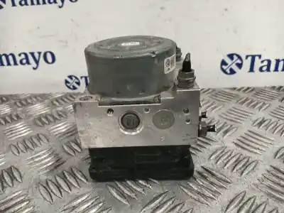 Peça sobressalente para automóvel em segunda mão abs por seat leon (5f1) 1.4 tsi referências oem iam 3q0907379t  3q0907379c