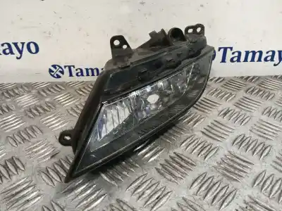 Pezzo di ricambio per auto di seconda mano luce fendinebbia destra per seat leon (5f1) 1.4 tsi riferimenti oem iam 6j9941702a  1ne01107702