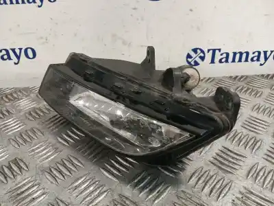Pezzo di ricambio per auto di seconda mano luce fendinebbia destra per seat leon (5f1) 1.4 tsi riferimenti oem iam 6j9941702a  1ne01107702