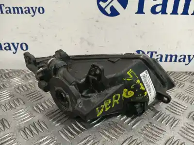 Pezzo di ricambio per auto di seconda mano luce fendinebbia destra per seat leon (5f1) 1.4 tsi riferimenti oem iam 6j9941702a  1ne01107702