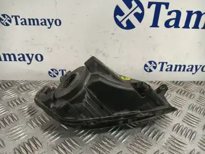Pezzo di ricambio per auto di seconda mano luce fendinebbia destra per seat leon (5f1) 1.4 tsi riferimenti oem iam 6j9941702a  1ne01107702