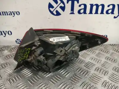 Second-hand car spare part left tailgate light for seat leon (5f1) 1.4 tsi oem iam references 5f0945207e  90042911