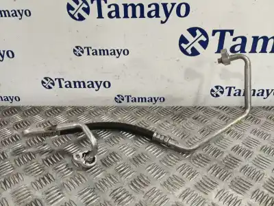 Second-hand car spare part air conditioning pipes for ford kuga i 2.0 tdci oem iam references 