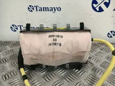 Peça sobressalente para automóvel em segunda mão airbag dianteiro direito por toyota auris (_e15_) 1.4 d-4d (nde150_) referências oem iam 305810910
