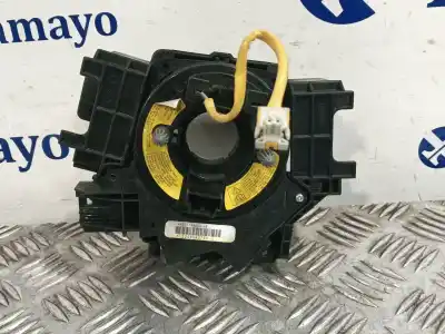 Second-hand car spare part air bag ring for ford kuga i 2.0 tdci oem iam references 4m5t14a664ab