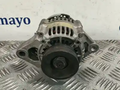 Pezzo di ricambio per auto di seconda mano alternatore per aixam 400 49cc riferimenti oem iam 