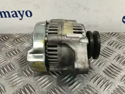 Second-hand car spare part alternator for aixam 400 49cc oem iam references   