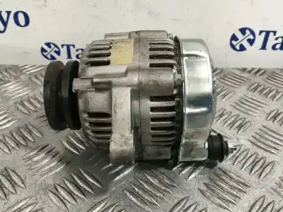Second-hand car spare part alternator for aixam 400 49cc oem iam references   