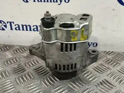 Second-hand car spare part alternator for aixam 400 49cc oem iam references   