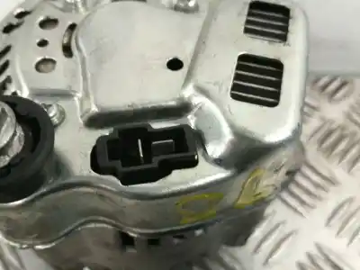 Second-hand car spare part alternator for aixam 400 49cc oem iam references   