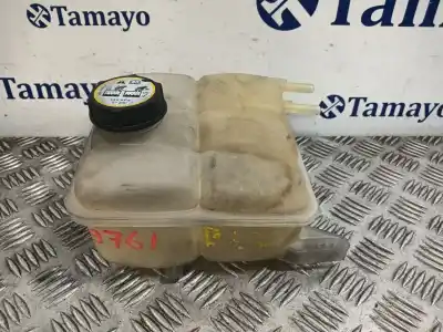 Second-hand car spare part coolant expansion tank for ford kuga i 2.0 tdci oem iam references 1425193