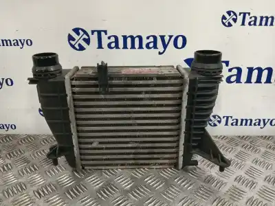 Tweedehands auto-onderdeel intercooler voor renault clio iii (br0/1, cr0/1) 1.5 dci oem iam-referenties m152072b