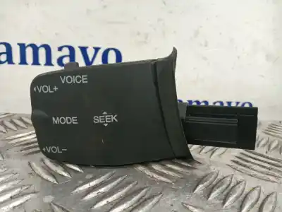 Second-hand car spare part multifunction switch for ford kuga i 2.0 tdci oem iam references 758709