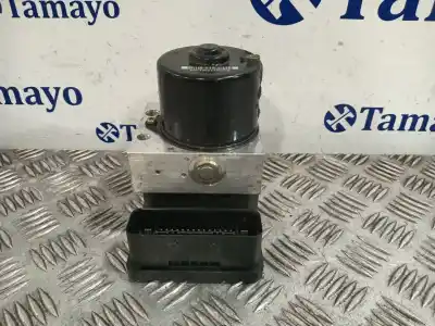 Peça sobressalente para automóvel em segunda mão abs por bmw 1 (e87) 118 d referências oem iam 3452677148701