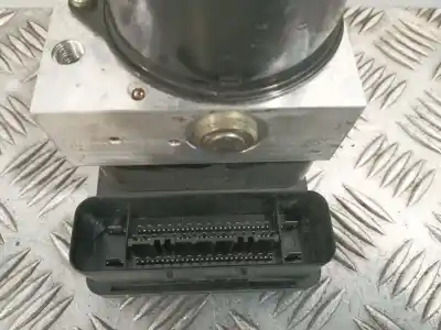 Peça sobressalente para automóvel em segunda mão abs por bmw 1 (e87) 118 d referências oem iam 3452677148701 10020602254 3451677148601