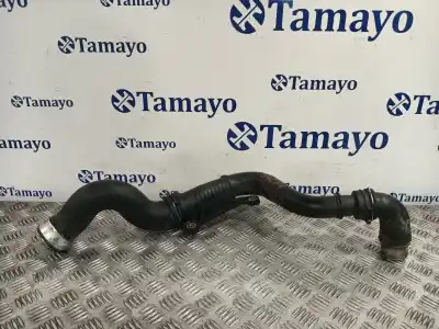 Peça sobressalente para automóvel em segunda mão tubo por volkswagen passat b6 variant (3c5) 2.0 tdi referências oem iam 1k0145790c