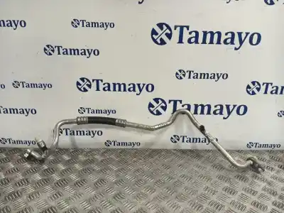 Second-hand car spare part air conditioning pipes for ford kuga i 2.0 tdci oem iam references 