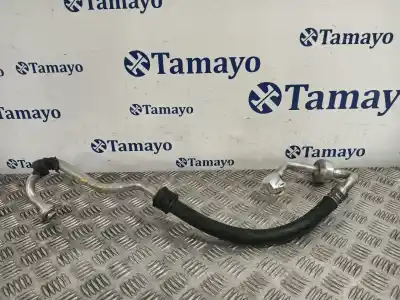 Second-hand car spare part air conditioning pipes for ford kuga i 2.0 tdci oem iam references 