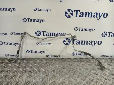 Second-hand car spare part air conditioning pipes for ford kuga i 2.0 tdci oem iam references 