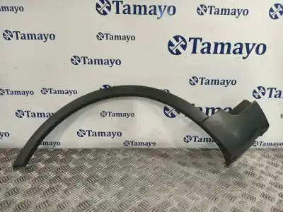 Second-hand car spare part left front winglet for ford kuga i 2.0 tdci oem iam references 8v41s16d239a