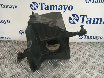 Second-hand car spare part air filter support for ford kuga i 2.0 tdci oem iam references 7m519600bf