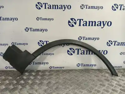 Second-hand car spare part right front winglet for ford kuga i 2.0 tdci oem iam references 8v41s16d238a