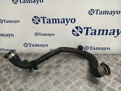 Tweedehands auto-onderdeel buis voor renault clio iii (br0/1, cr0/1) 1.5 dci oem iam-referenties 8200748681