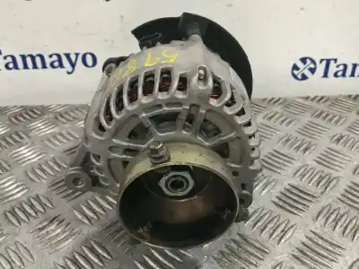 Peça sobressalente para automóvel em segunda mão alternador por ford transit connect (p65_, p70_, p80_) 1.8 tdci referências oem iam 113710