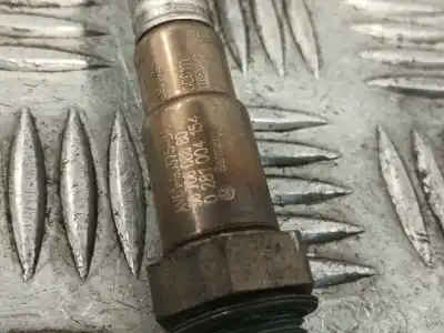 Second-hand car spare part lambda probe for ford kuga i 2.0 tdci oem iam references 0281004154  9670608880