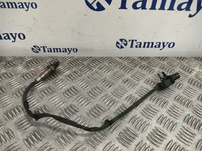 Second-hand car spare part lambda probe for ford kuga i 2.0 tdci oem iam references 0281004154  9670608880