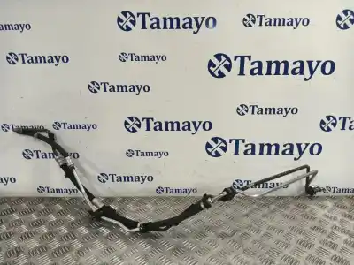 Second-hand car spare part power steering pressure pipe for ford kuga i 2.0 tdci oem iam references 8v413a212ab