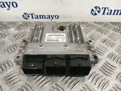Second-hand car spare part ecu engine control for ford kuga i 2.0 tdci oem iam references av4112a650cf