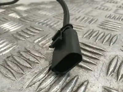 Peça sobressalente para automóvel em segunda mão sonda lambda por seat leon (5f1) 1.4 tsi referências oem iam 04e906262dt  