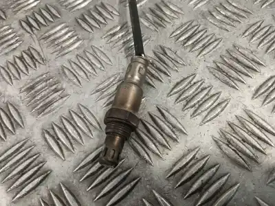 Peça sobressalente para automóvel em segunda mão sonda lambda por seat leon (5f1) 1.4 tsi referências oem iam 04e906262dt  