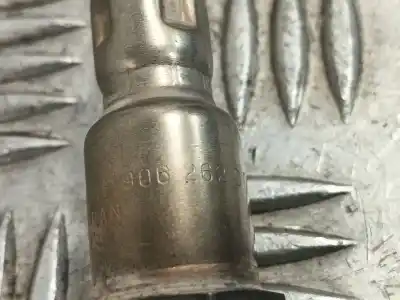 Peça sobressalente para automóvel em segunda mão sonda lambda por seat leon (5f1) 1.4 tsi referências oem iam 04e906262dt  