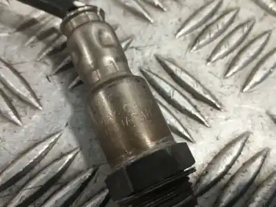 Peça sobressalente para automóvel em segunda mão sonda lambda por seat leon (5f1) 1.4 tsi referências oem iam 04e906262  ag04e906262