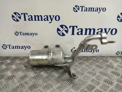 Second-hand car spare part filters for ford kuga i 2.0 tdci oem iam references 13750086